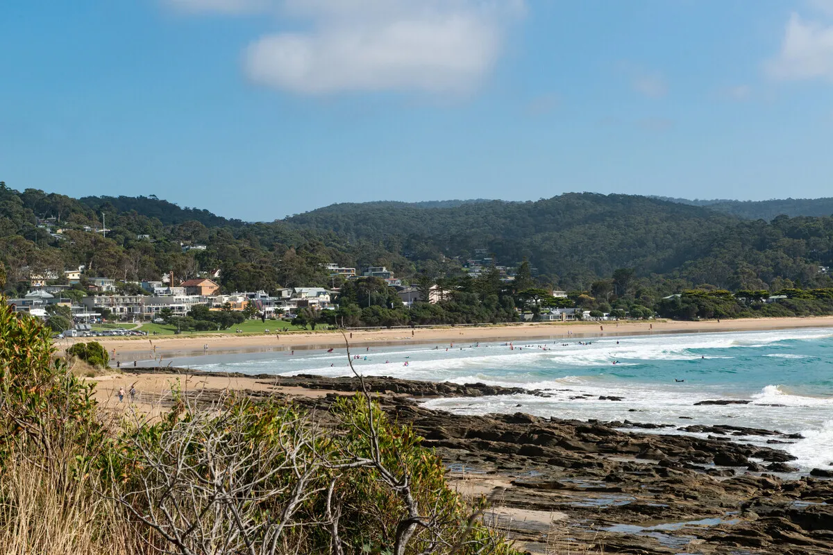 Lorne