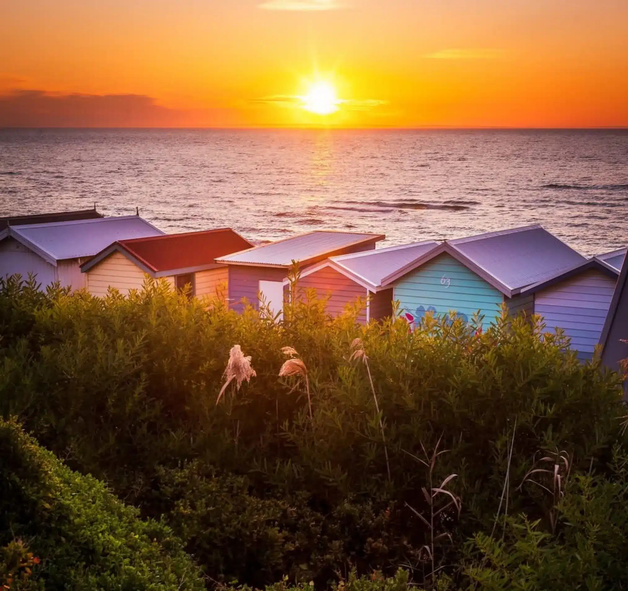 Mount Martha
