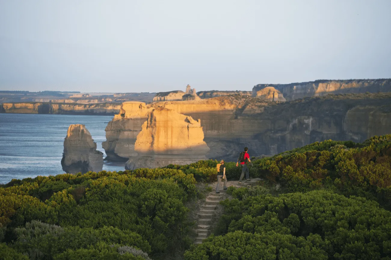 National parks