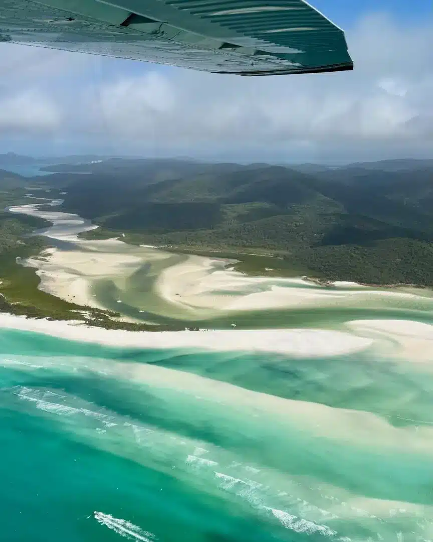 Ningaloo or Great Barrier Reef for snorkelling