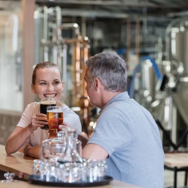 Noodledoof Brewing and Distilling Co