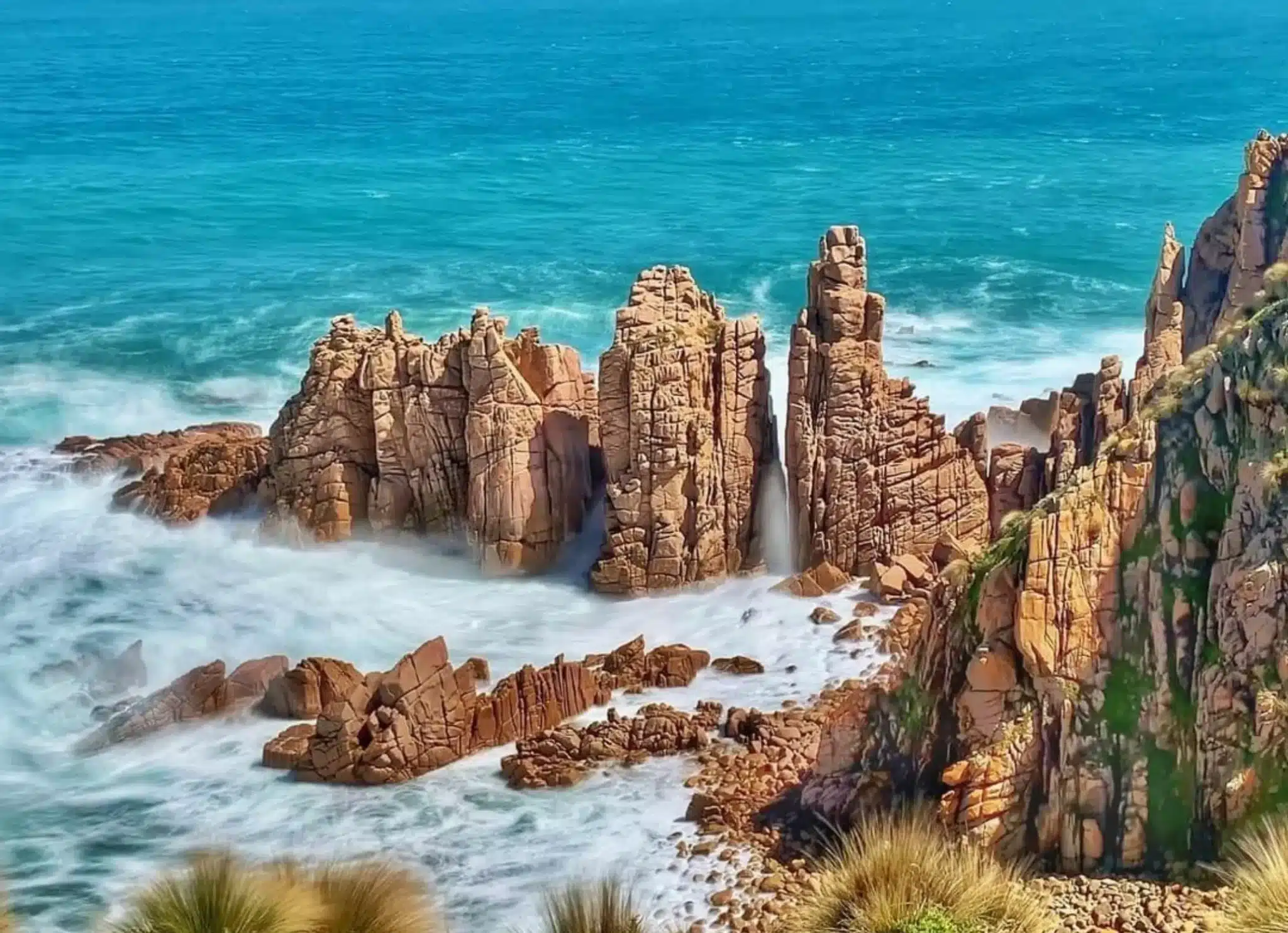 Phillip Island wedding locations