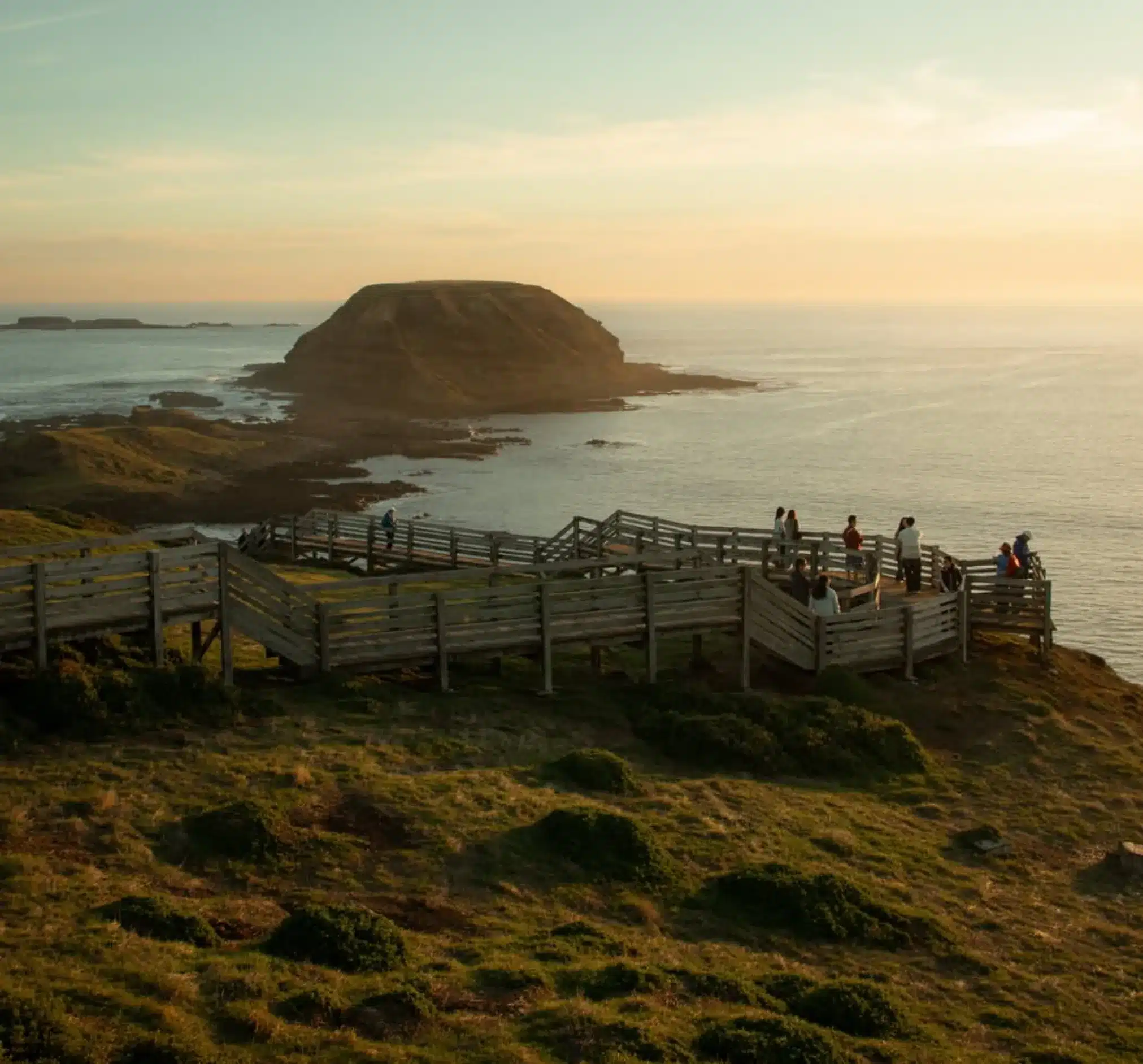 Phillip Island wedding locations