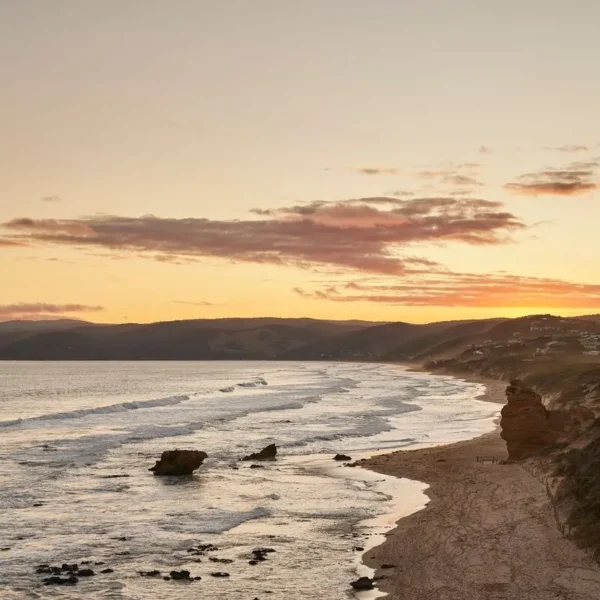 Point Addis
