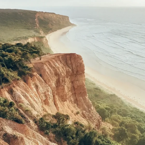 Point Addis Great Ocean Road