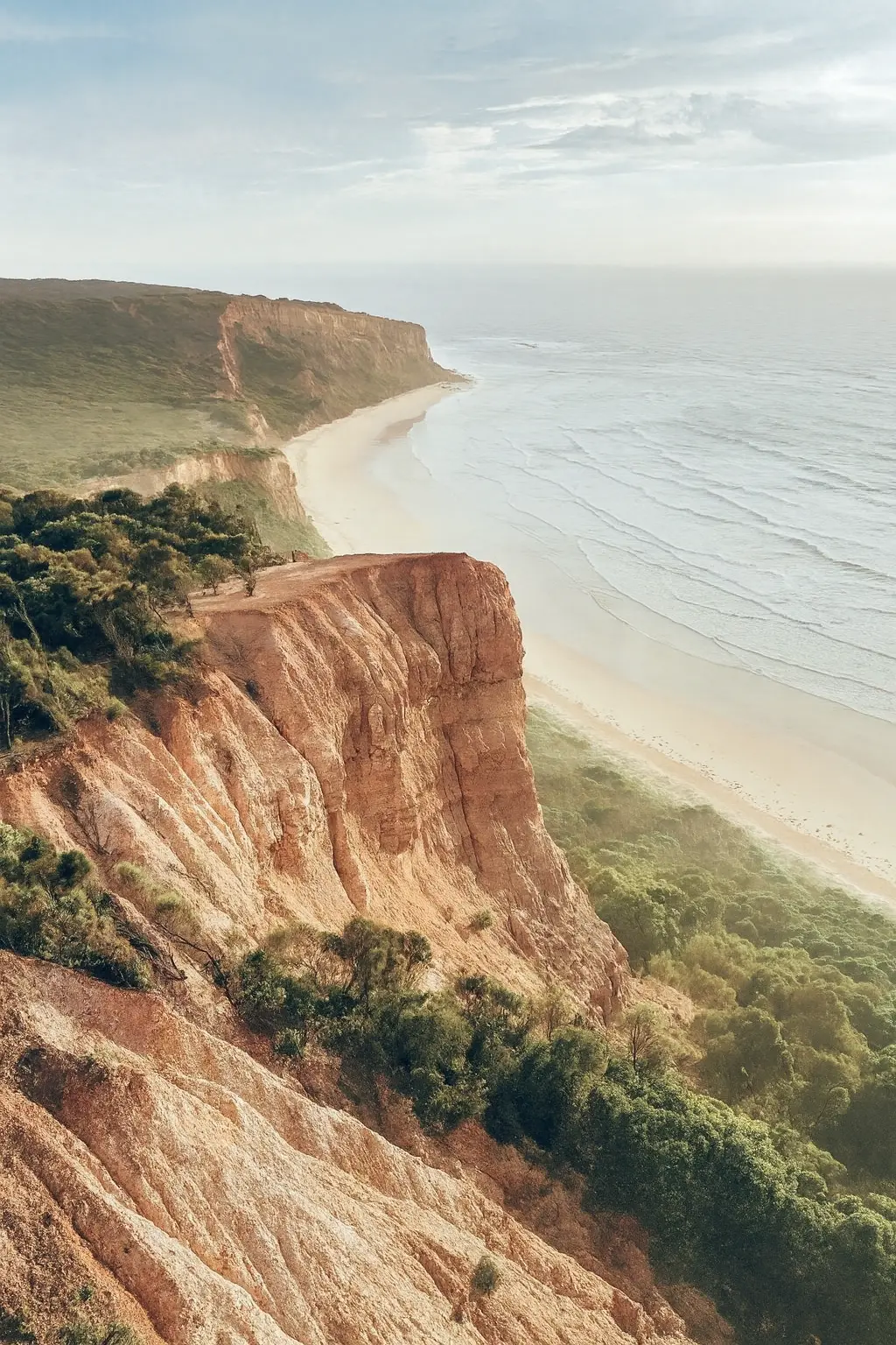 Point Addis Great Ocean Road