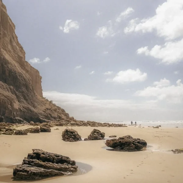 Point Addis walk tracks