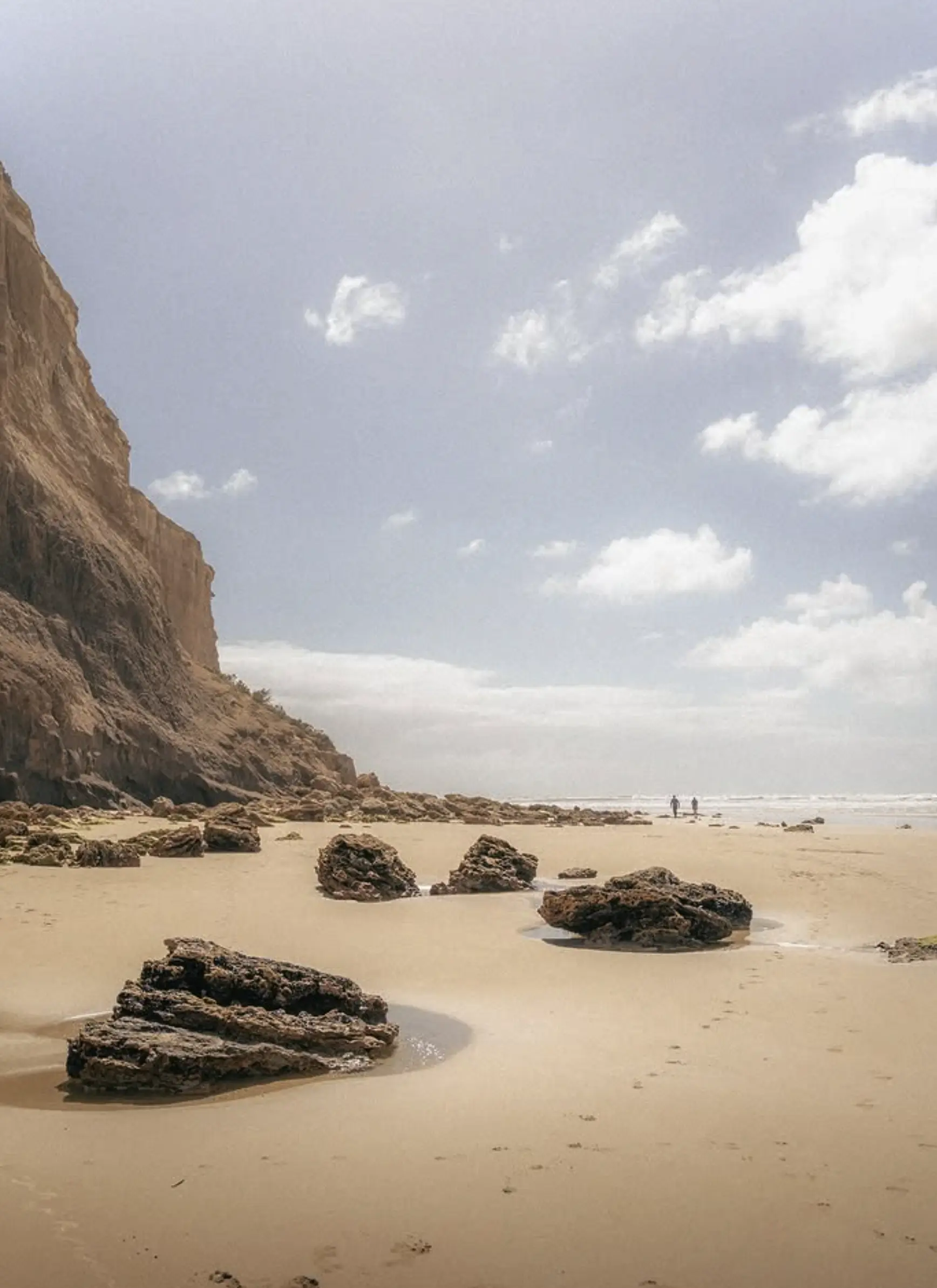 Point Addis walk tracks
