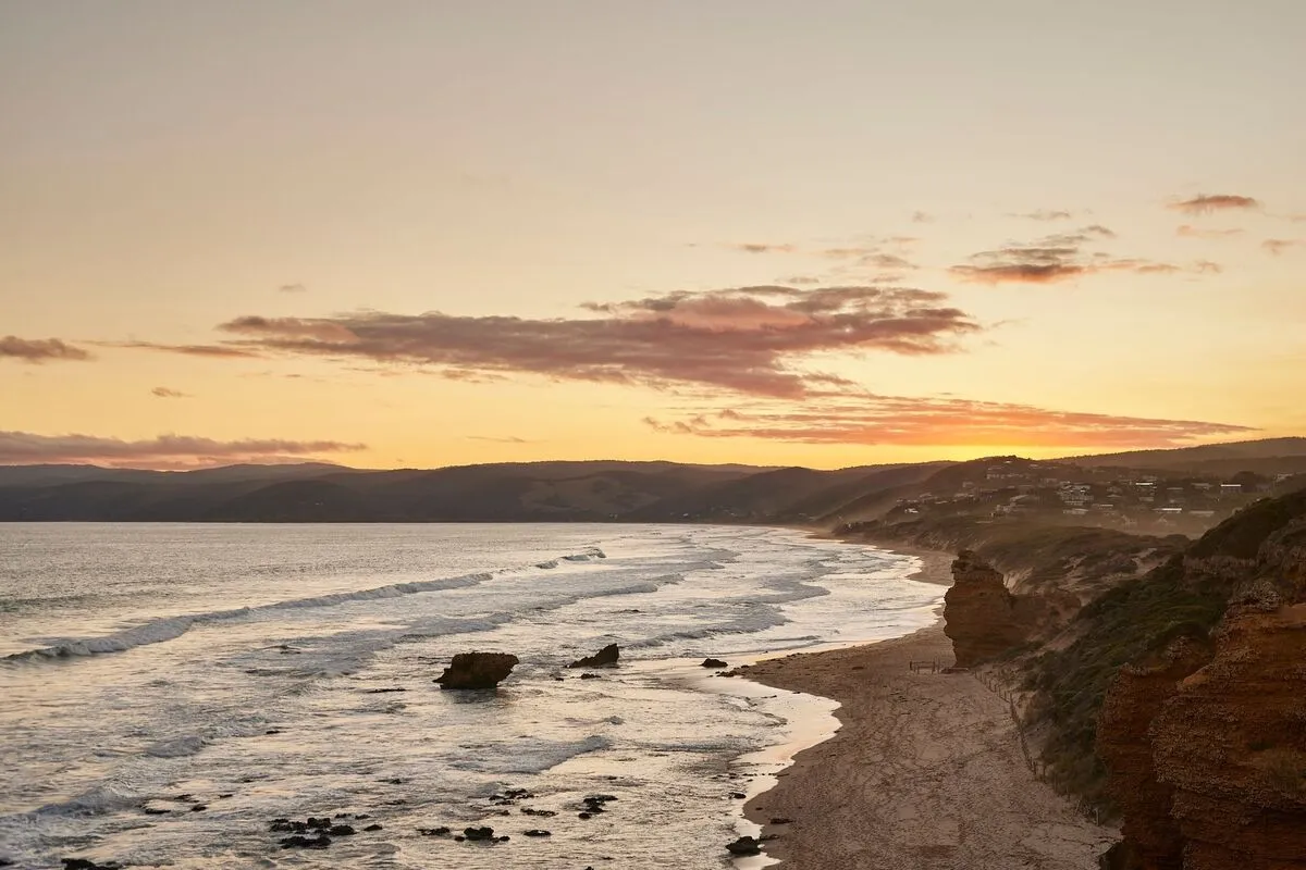 Point Addis