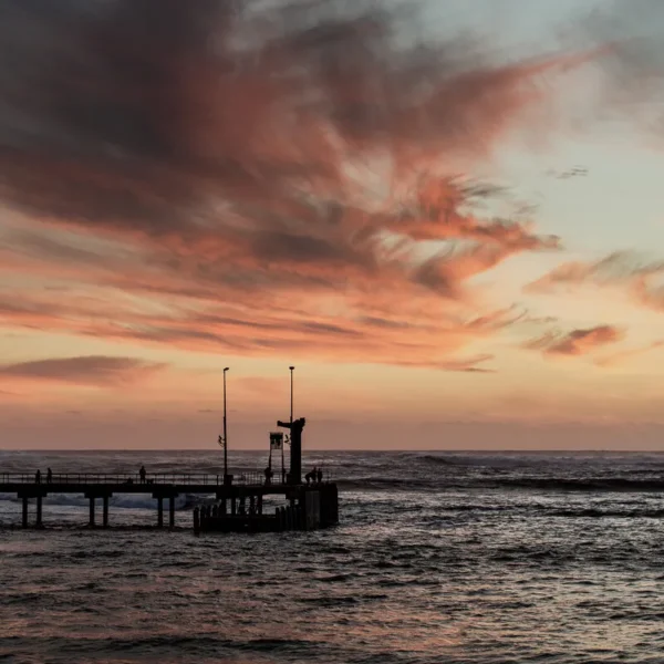 Port Campbell National Park