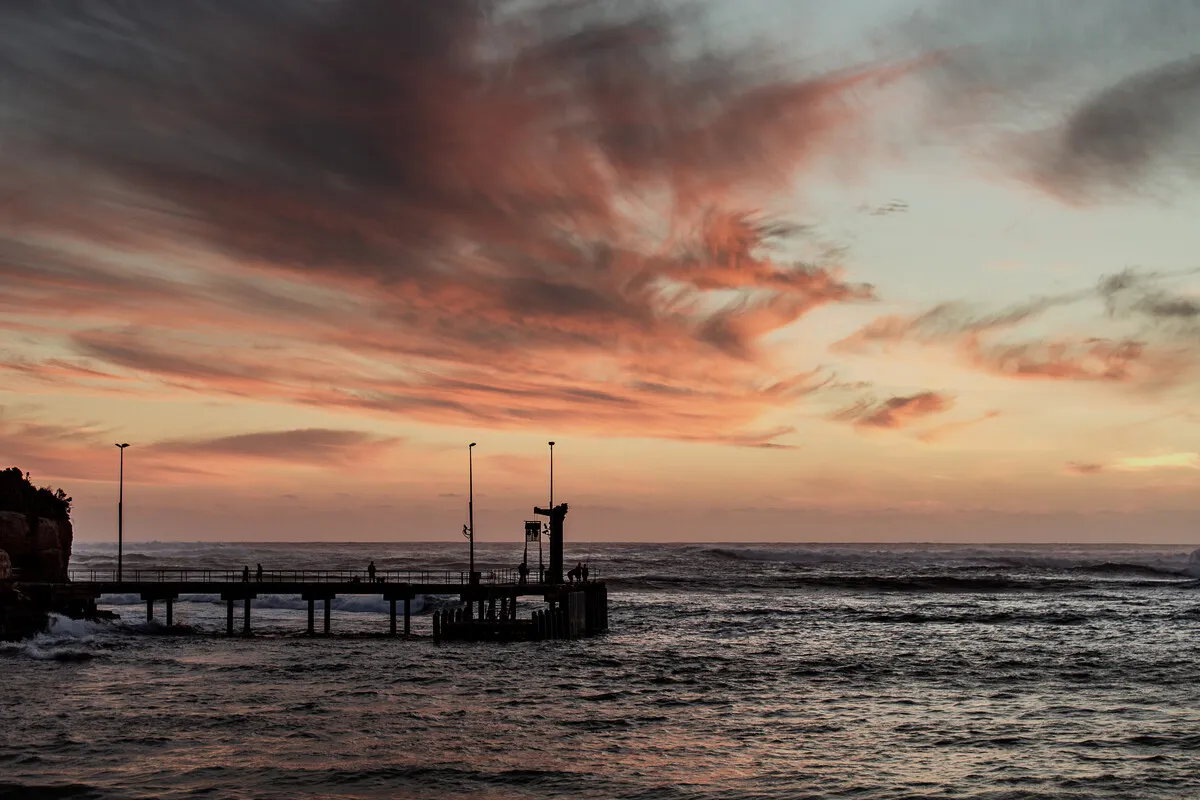 Port Campbell National Park