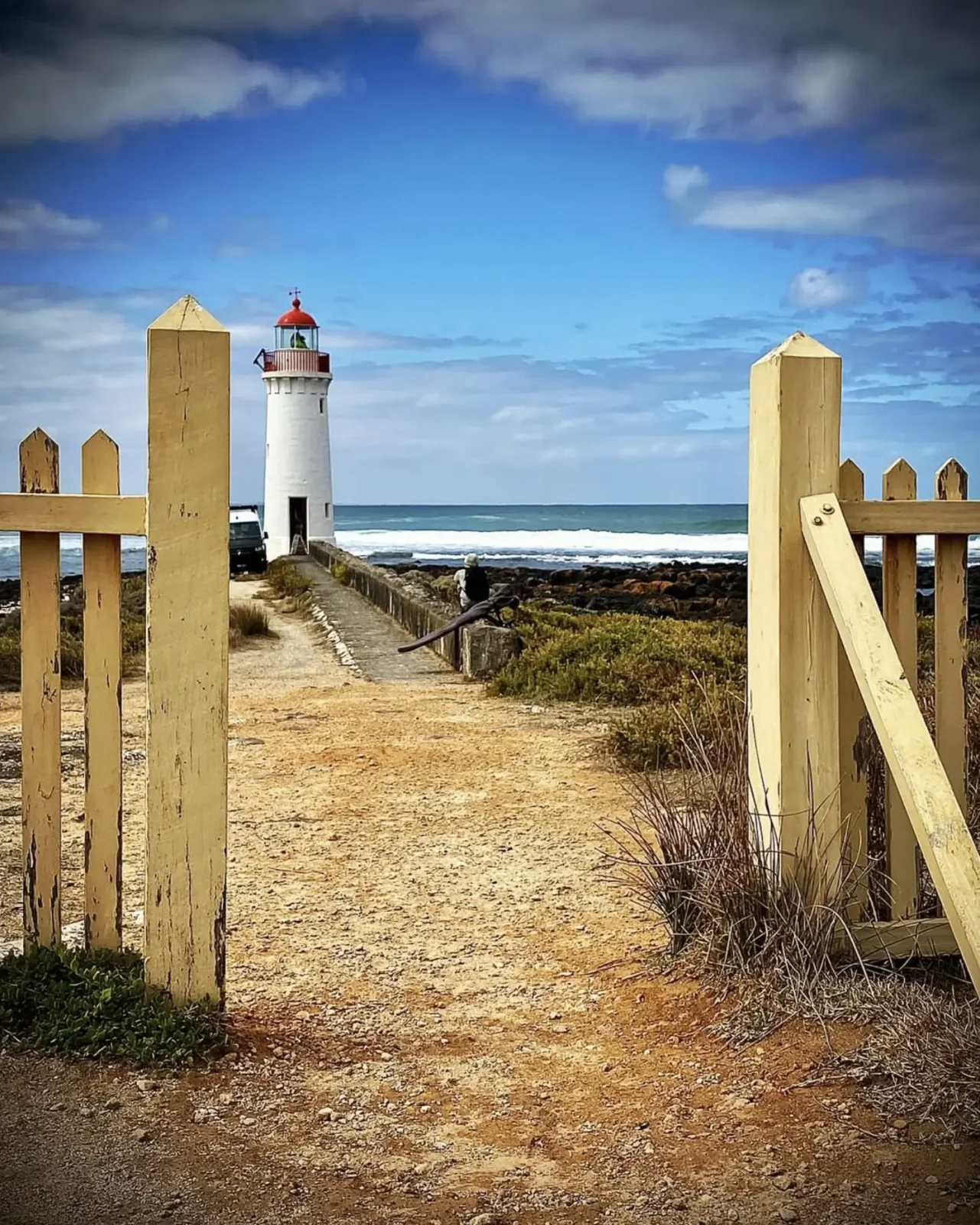 Port Fairy