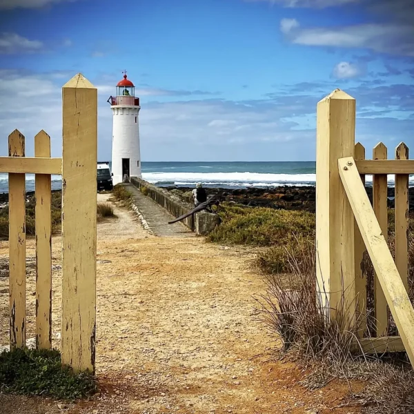 Port Fairy