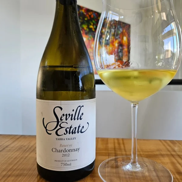 Seville Estate