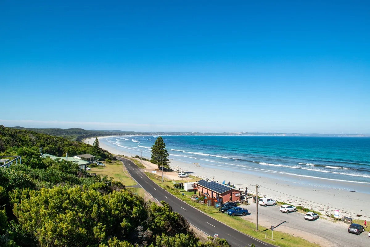 Shelly Beach Walking Trail