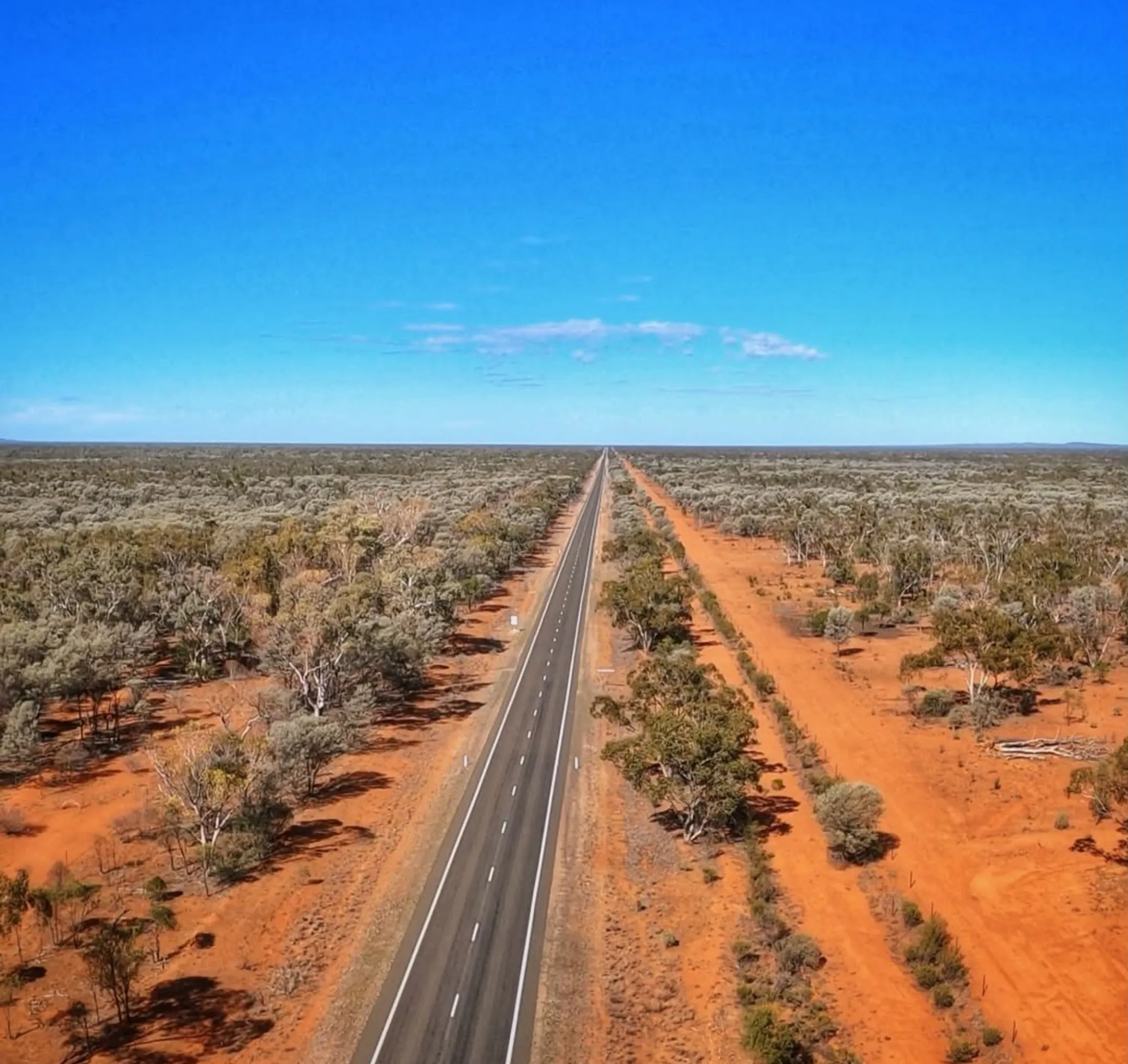 Stuart Highway