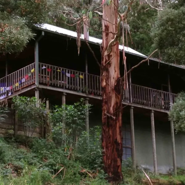Tall Trees Eco Retreat, Apollo Bay