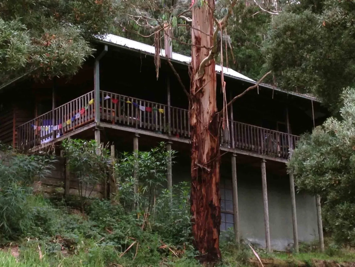 Tall Trees Eco Retreat, Apollo Bay