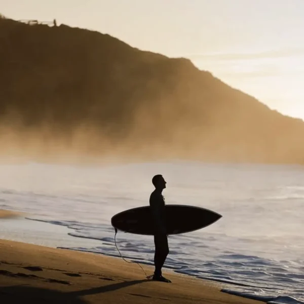 The Birth of Australia’s Surfing Culture