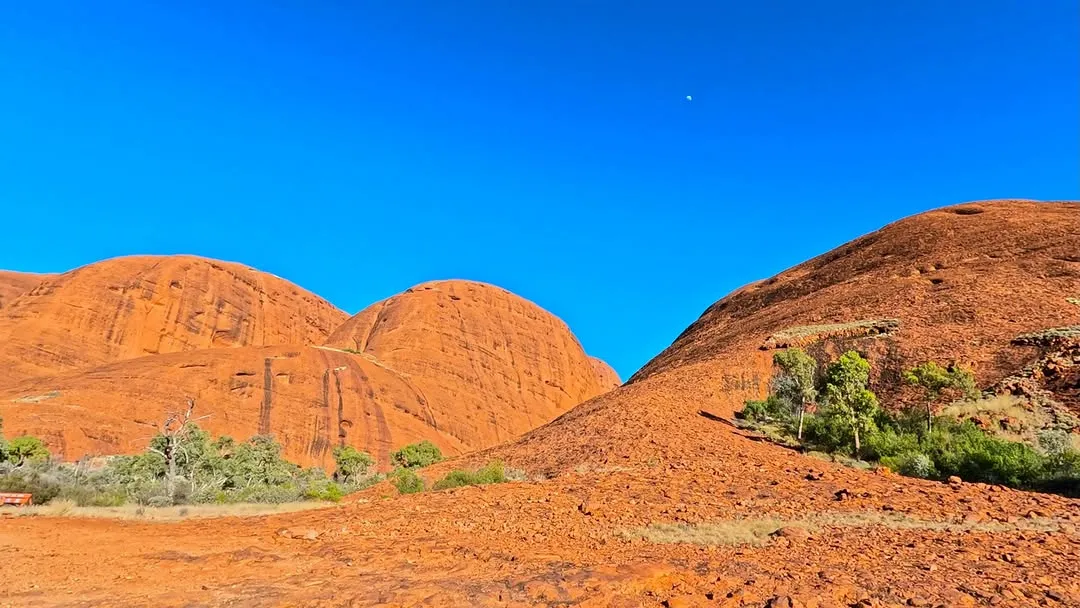 The Real Uluru Experiences