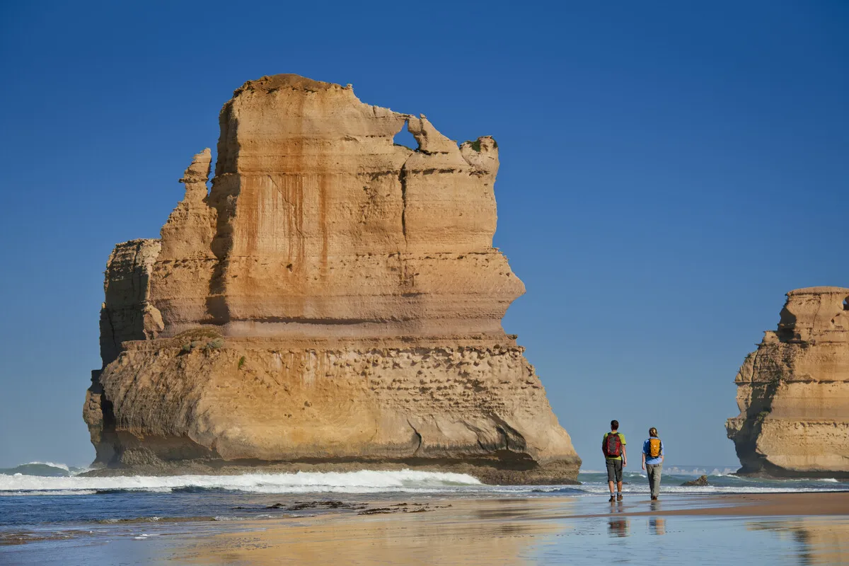 The Twelve Apostles