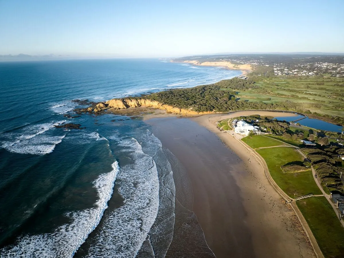 The best beaches to surf