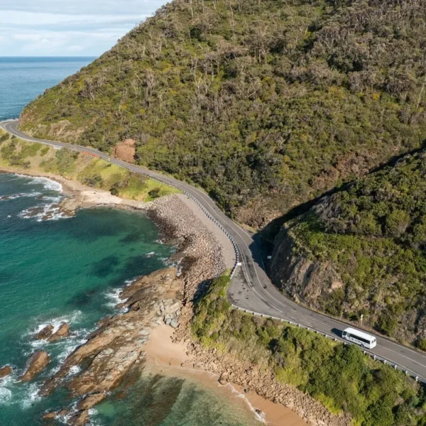 The best time to visit the Great Ocean Road
