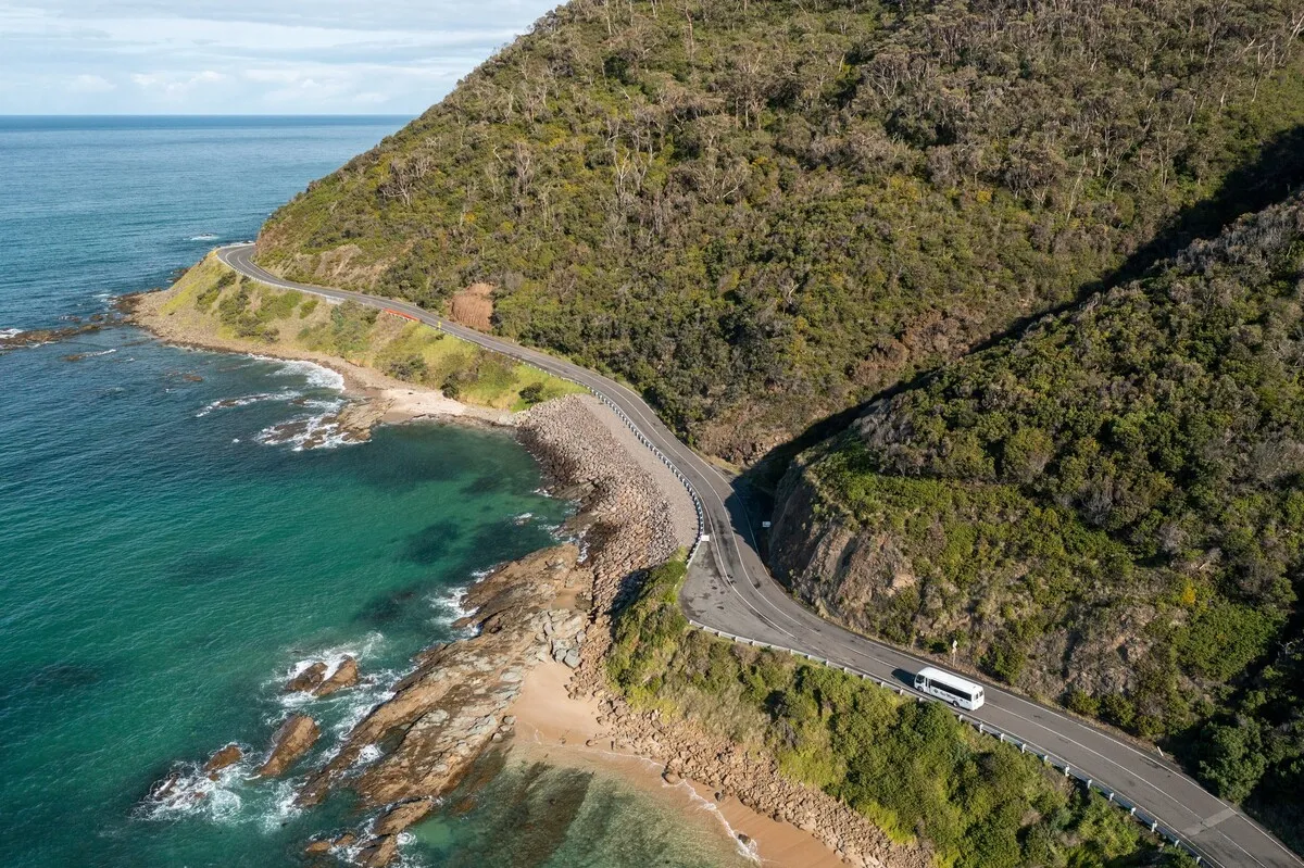 The best time to visit the Great Ocean Road