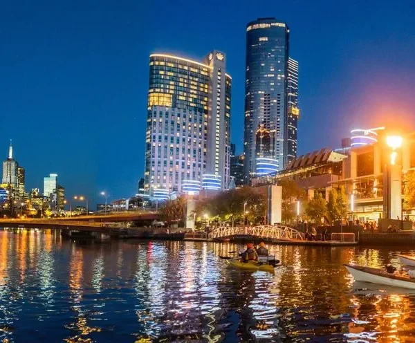 Things to do in Melbourne