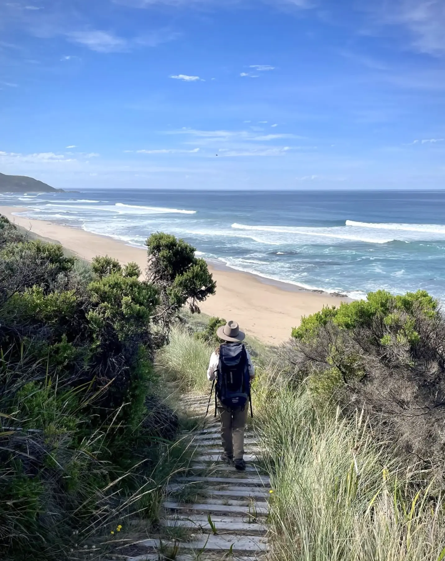 Training Tips For Your Coastal Adventure