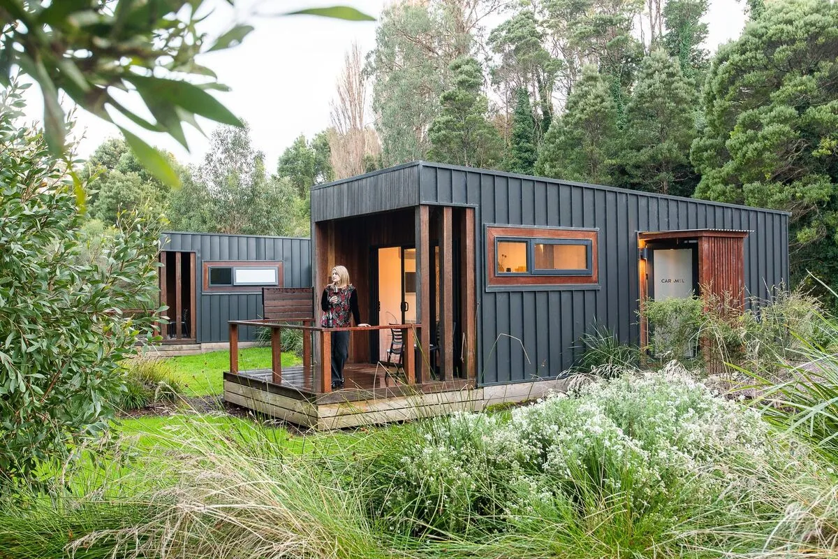 Unique Places to Stay