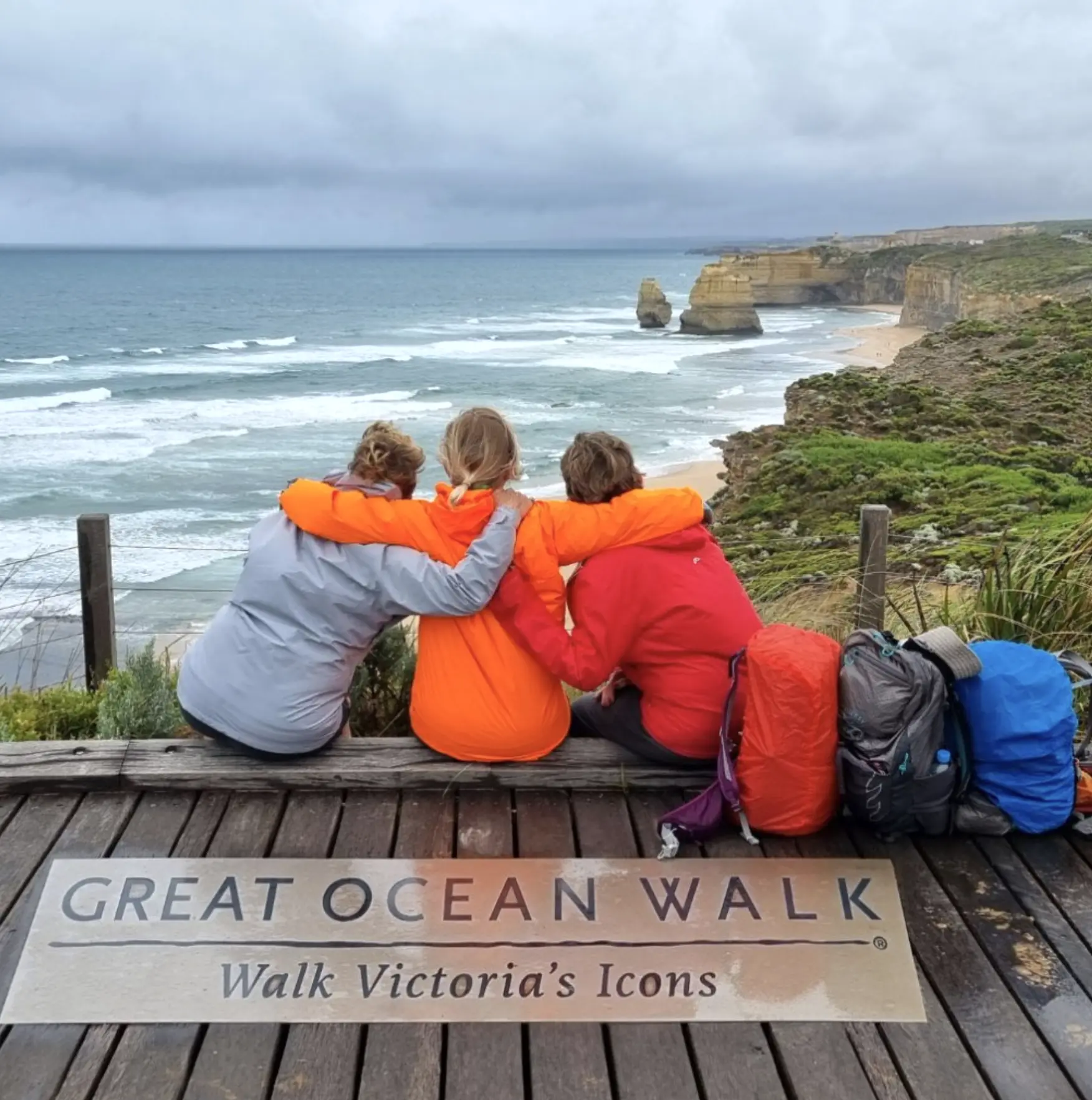 What Is This Iconic Coastal Trail?