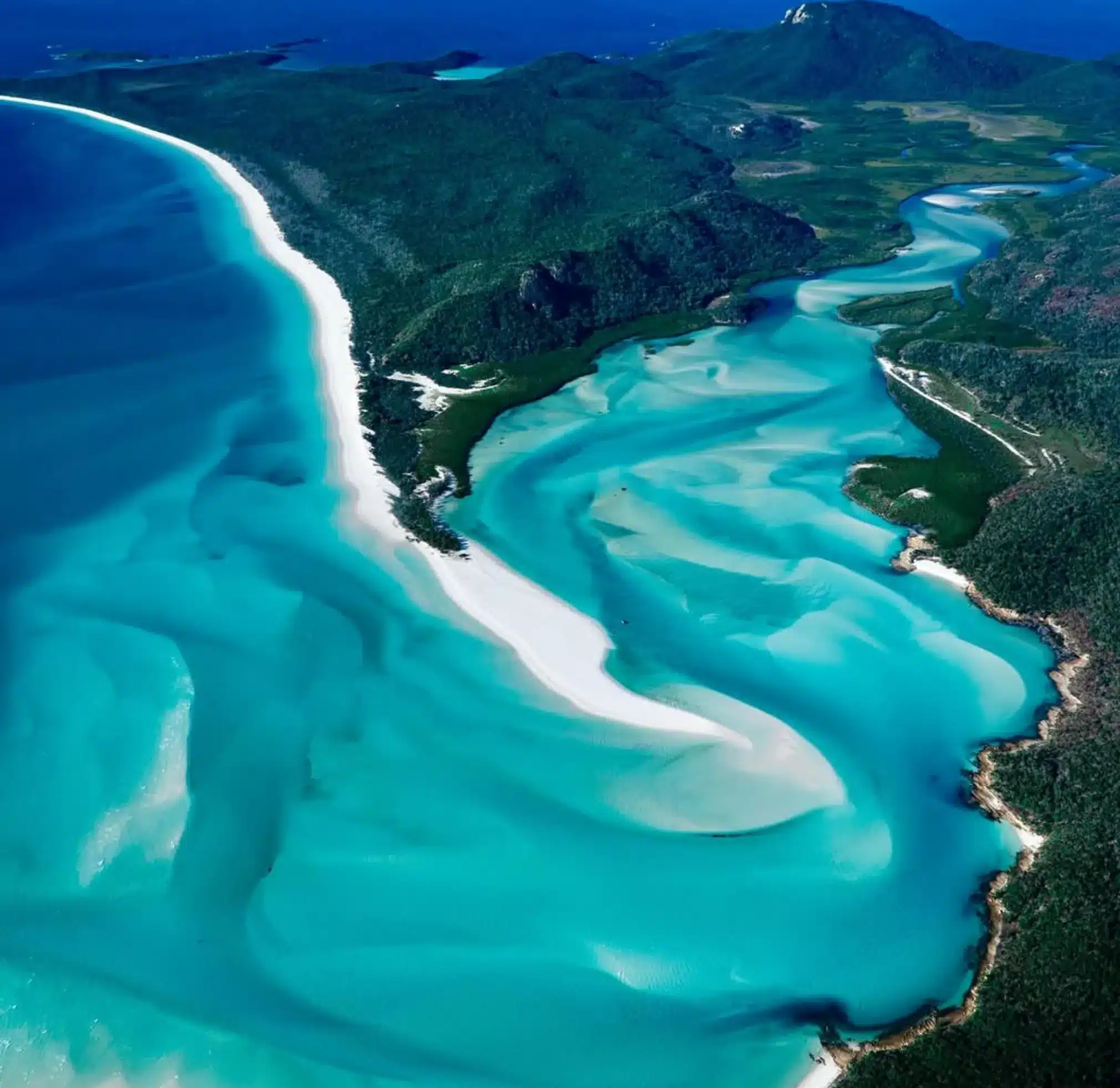 Whitsundays cultural festivals and events