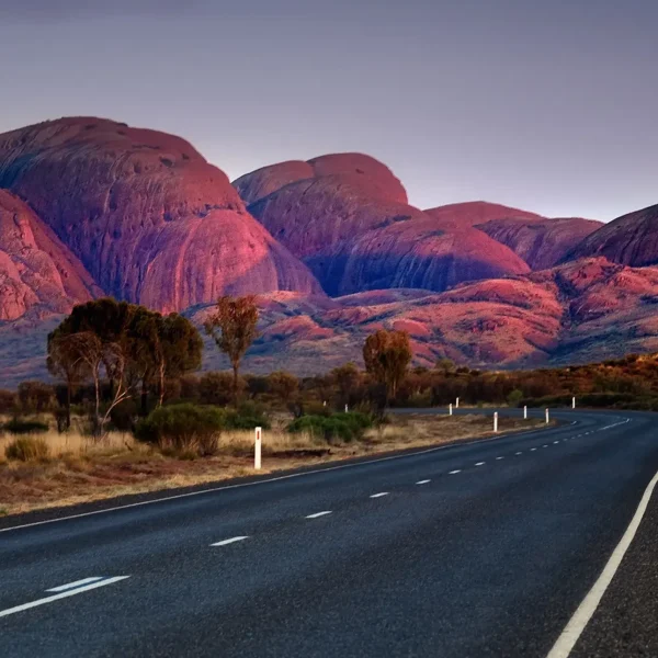 Yulara - A Town Like No Other