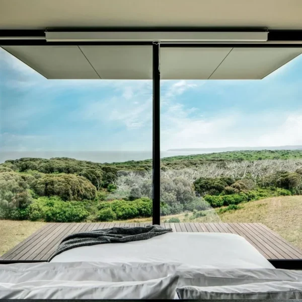 accommodation