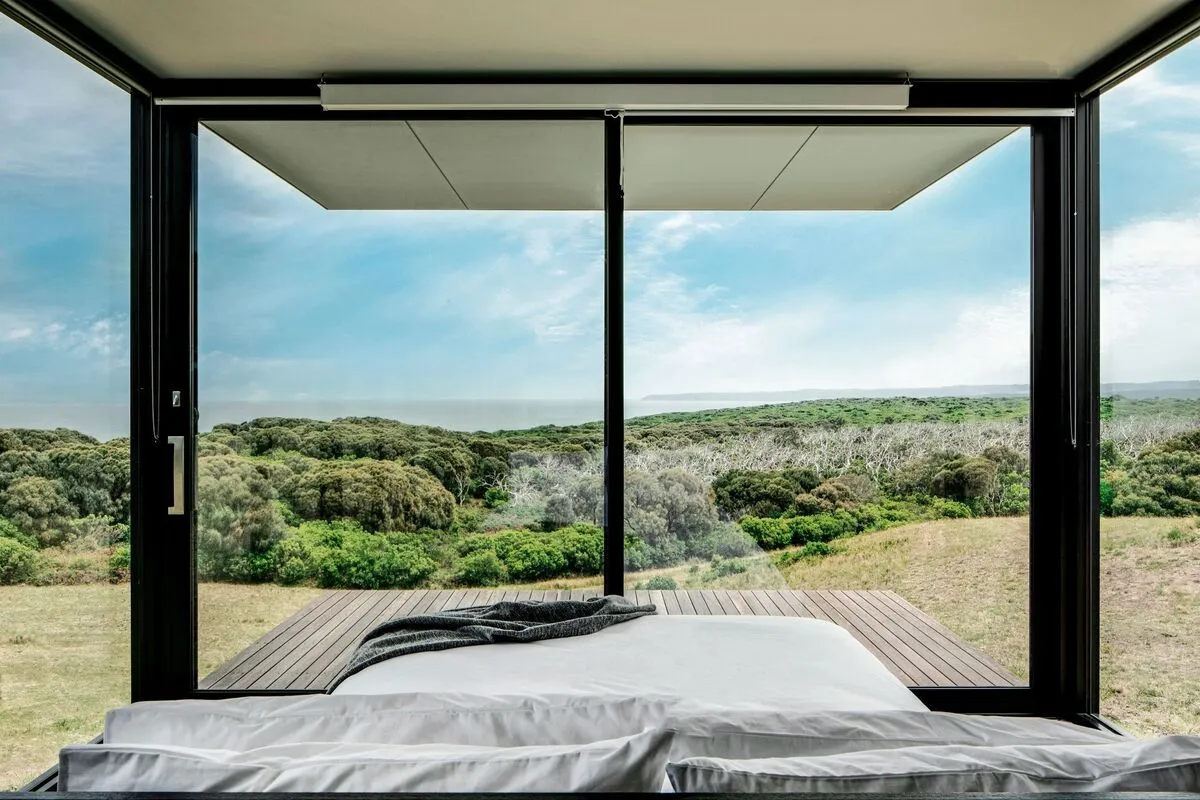 accommodation