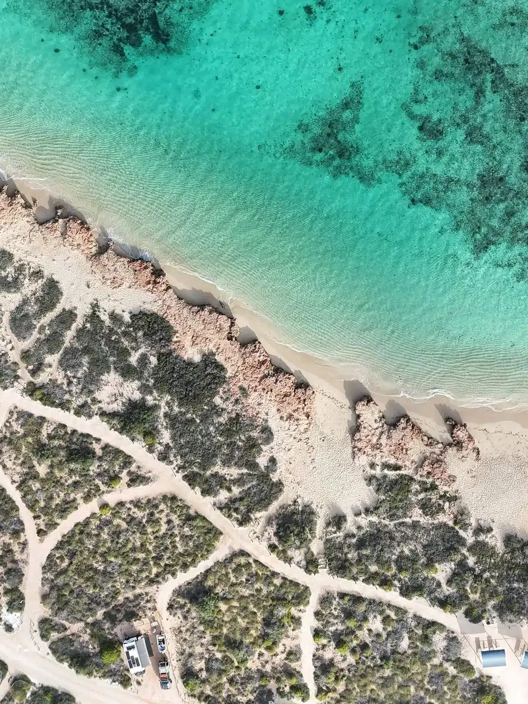 best Australian reef for independent travellers