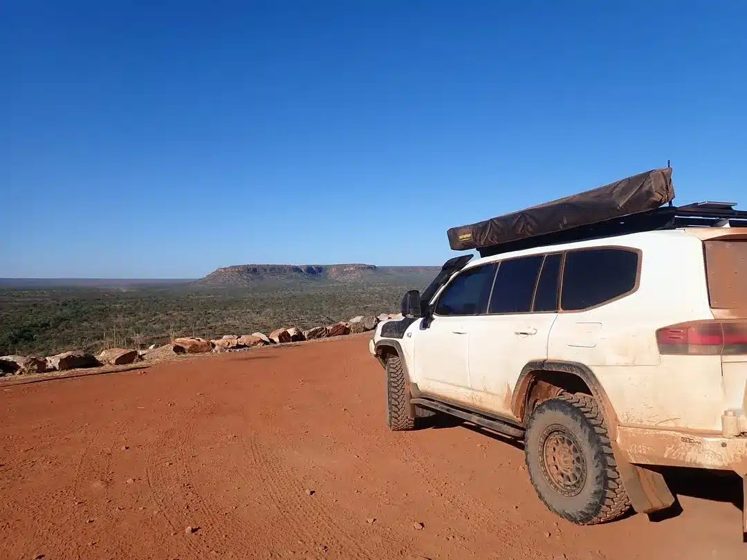 best Larapinta Trail dates outside school holidays