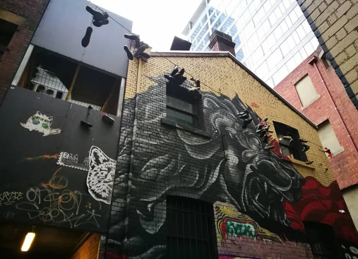 best sightseeing in melbourne