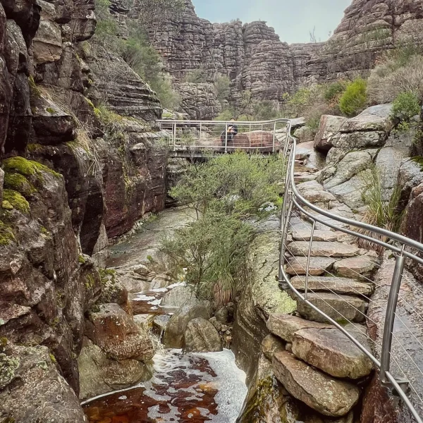 best things to do in Halls Gap