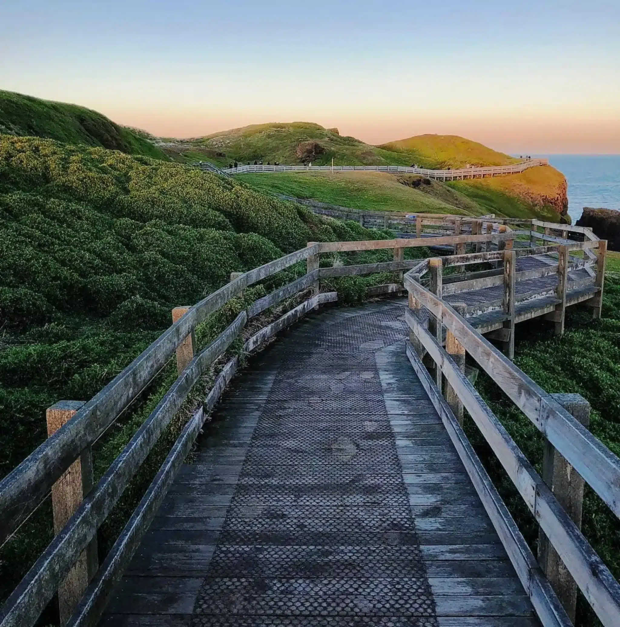 best wedding spots Phillip Island