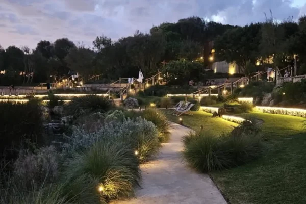 1 Day Peninsula Hot Springs Tour