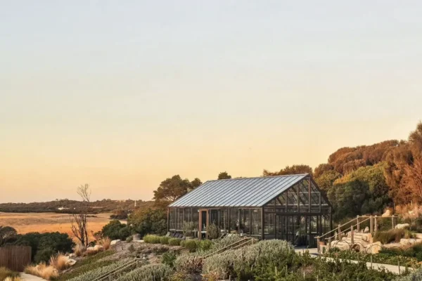 1 Day Peninsula Hot Springs Tour