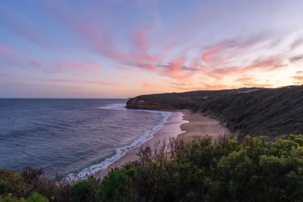 1 day Great Ocean Road Sunset Tour