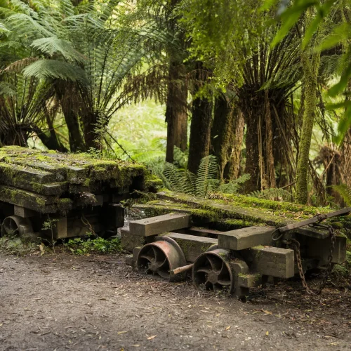 2 day grampians itinerary