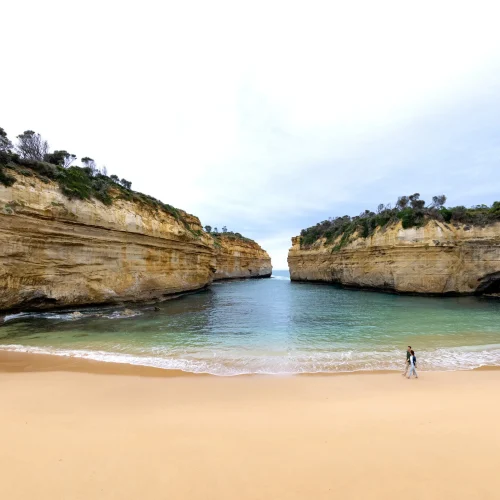 2 day great ocean road trips