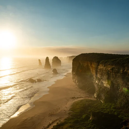 2 day tour great ocean road
