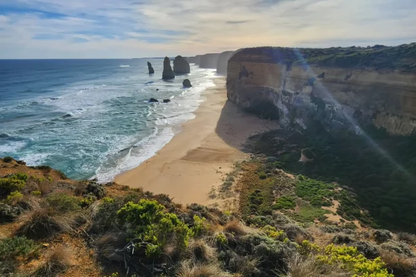 3 Day Melbourne to Adelaide Road Tour