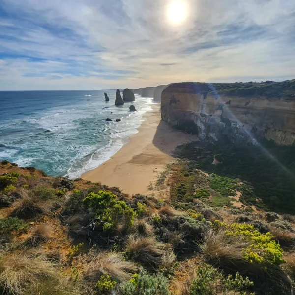 3 Day Melbourne to Adelaide Road Tour