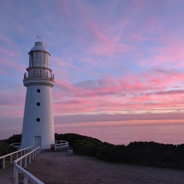 3 day great ocean road tour melbourne to adelaide